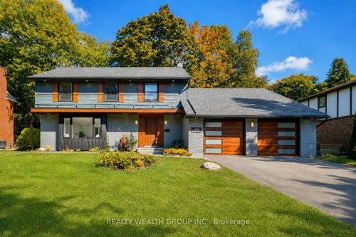 264 Shakespeare Dr, Waterloo, ON, N2L2T6 | Card Image