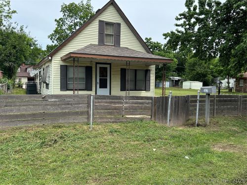 3027 Cameron St, Tulsa, OK, 74127-6037 | Card Image