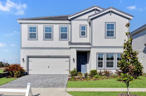 9699 Surrey Rose Dr, San Antonio, FL, 33576-7484 | Card Image