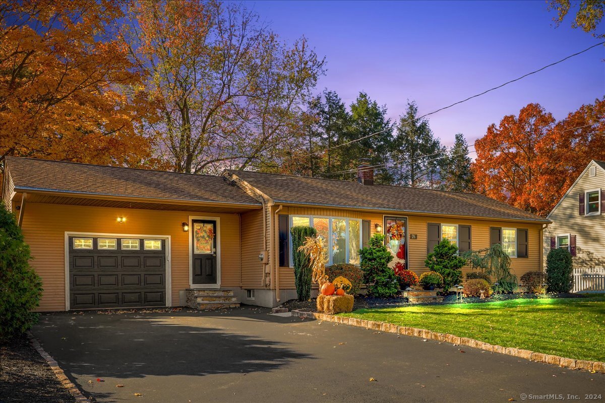 26 Manor Road, For Sale in Southington Zoocasa