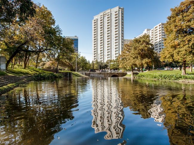 APT-206 - 3225 Turtle Creek Blvd, Condo with 2 bedrooms, 2 bathrooms and null parking in Dallas TX | Image 31