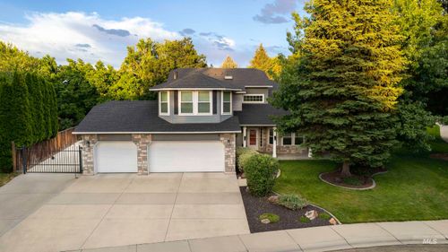 2100 S Tollgate Way, Boise, ID, 83709-2374 | Card Image