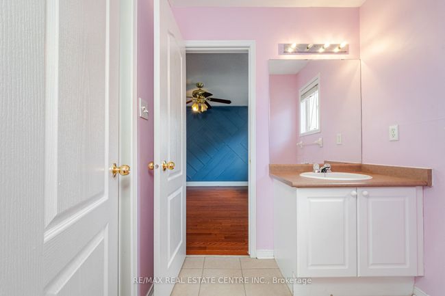 181 Brisdale Dr, House other with 6 bedrooms, 5 bathrooms and 5 parking in Brampton ON | Image 32