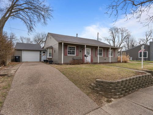 3658 15th Avenue Ct, Moline, IL, 61265-3456 | Card Image