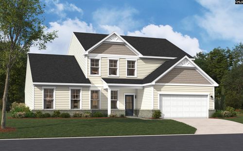 2436 Green Viper Loop, Blythewood, SC, 29016 | Card Image