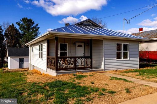 514 Luray Ave, LURAY, VA, 22835-1446 | Card Image
