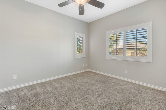 2085 Canvas Edge Dr, House other with 4 bedrooms, 3 bathrooms and null parking in Henderson NV | Image 19