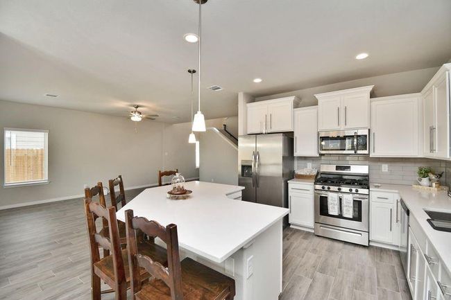 9973 Tammy Ln, House other with 4 bedrooms, 4 bathrooms and 2 parking in Magnolia TX | Image 13