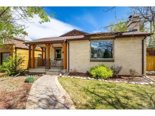 1286 Forest St, Denver, CO, 80220-2553 | Card Image