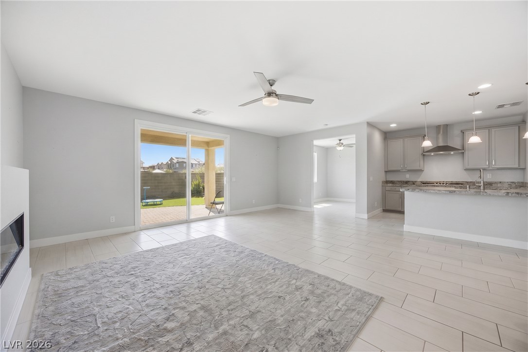 Residential in North Las Vegas 3