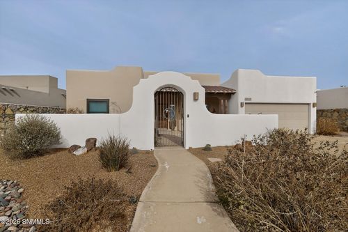 4109 Council Oak Road, Las Cruces, NM, 88011 | Card Image