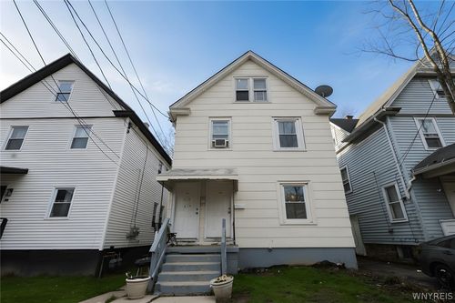 1841 Michigan Ave, Niagara Falls, NY, 14305-3045 | Card Image