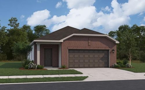 668 Craven St, Montgomery, TX, 77316 | Card Image