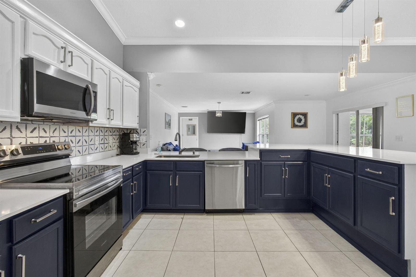 Residential Lease in Unknown 4