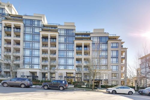 50x-9330 University Cres, Burnaby, BC, V5A4X9 | Card Image