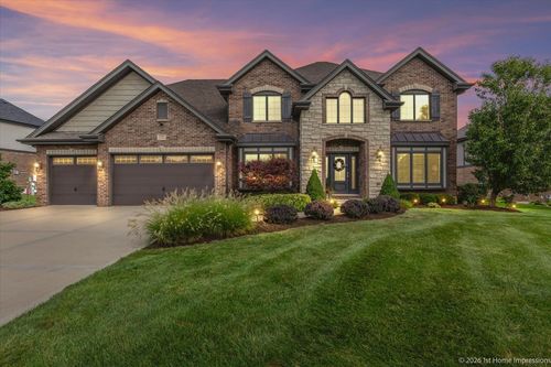 8580 Stone Creek Blvd, Frankfort, IL, 60423-9338 | Card Image