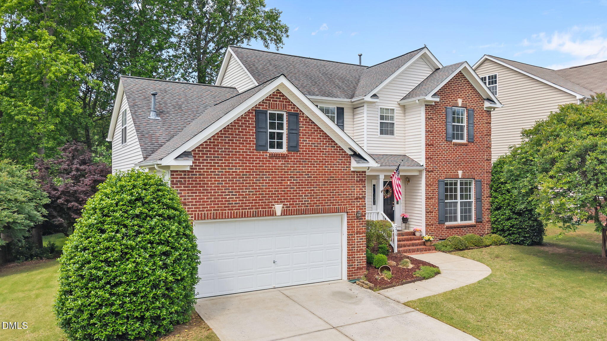 Residential in Fuquay Varina 4