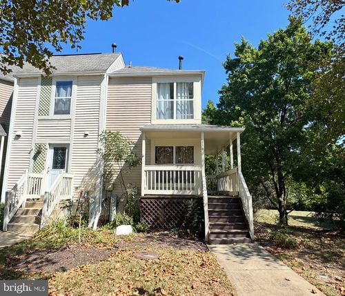 116 Woodridge Pl, LAUREL, MD, 20724-1800 | Card Image