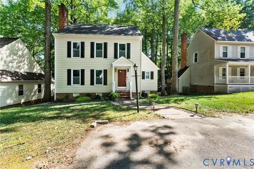 5605 Chatmoss Rd, Midlothian, VA, 23112-6514 | Card Image