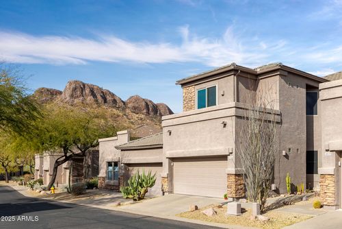 10164 E Dinosaur Ridge Road, Gold Canyon, AZ, 85118 | Card Image