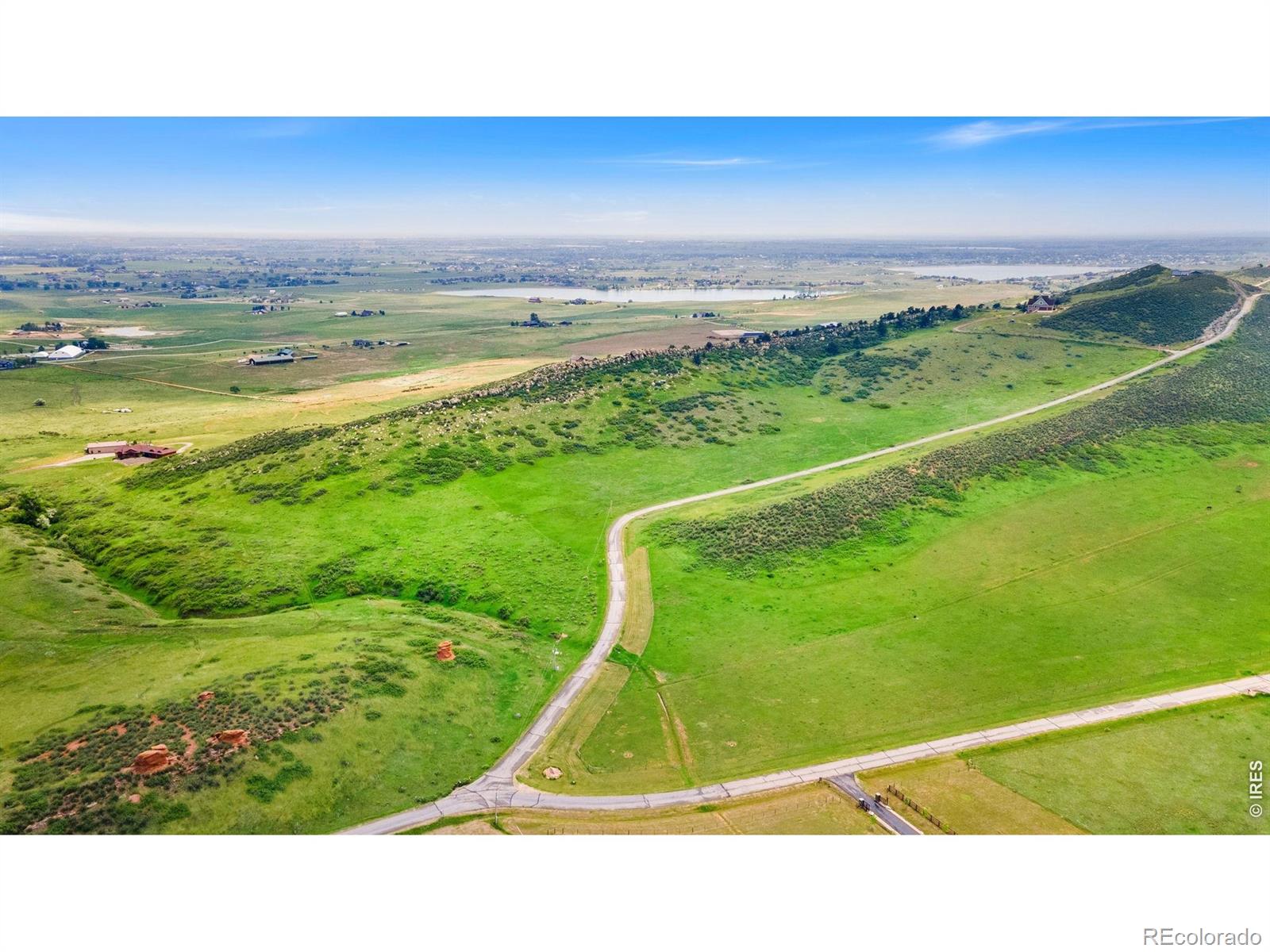 Land in Berthoud 4