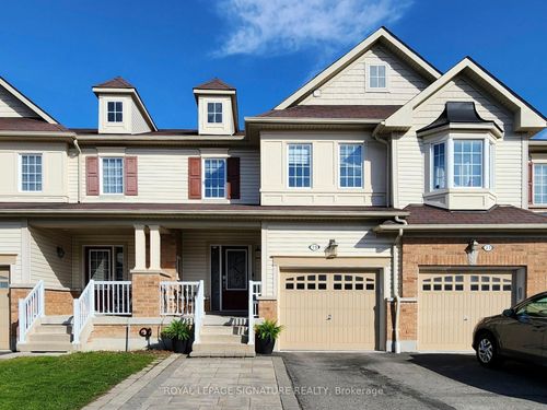 19 Gallimere Crt, Whitby, ON, L1N0J5 | Card Image