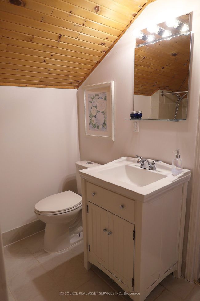 4002 Highway 522, House other with 1 bedrooms, 1 bathrooms and 2 parking in Nipissing ON | Image 17