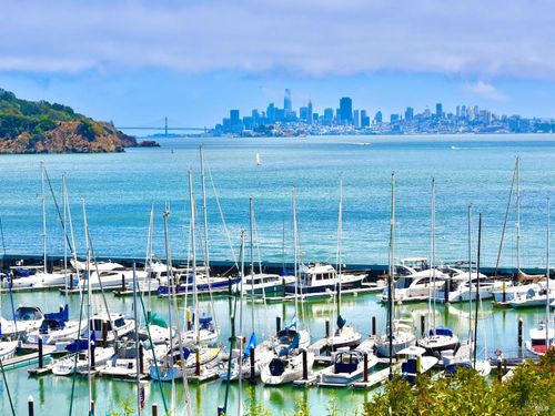73 Eastview Ave, Tiburon, CA, 94920-2519 | Card Image
