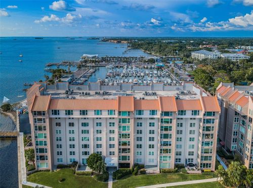 unit-348-634 Edgewater Dr, DUNEDIN, FL, 34698-6940 | Card Image