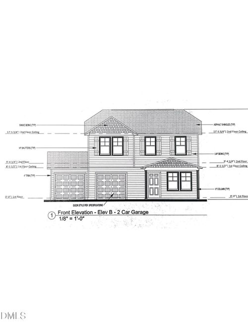 197 Brann Rd, Browns Summit, NC, 27214-9534 | Card Image