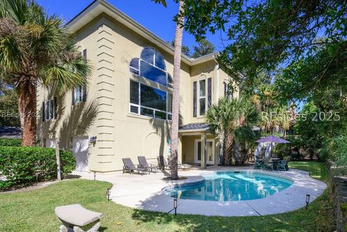 3 Cassina Ln, Hilton Head Island, SC, 29928-5734 | Card Image