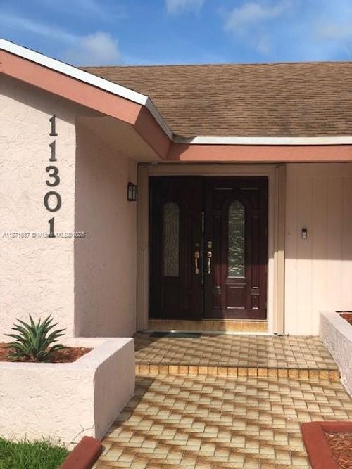 11301 Sw 132nd Ave, Miami, FL, 33186-4640 | Card Image