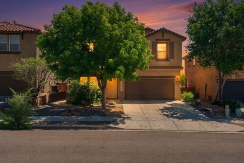 3608 Plano Vista Rd Ne, Rio Rancho, NM, 87124-4182 | Card Image