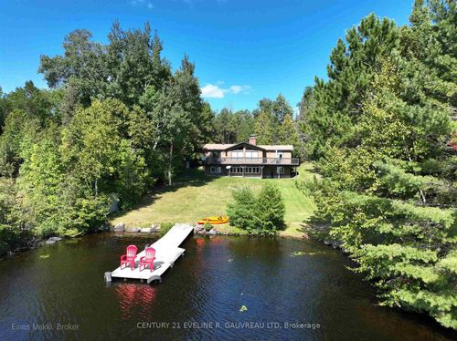 205 Murphy Mill Rd, Coleman, ON, P0J1K0 | Card Image