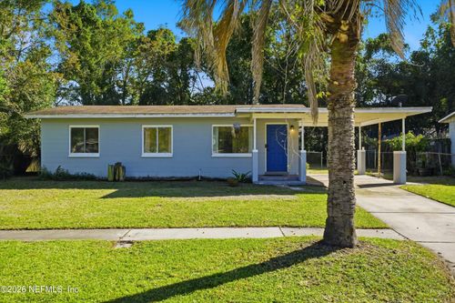 7404 Strato Rd, Jacksonville, FL, 32210-6763 | Card Image