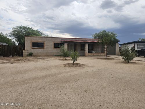 4422 W Calle Jocobo, Tucson, AZ, 85741-1830 | Card Image