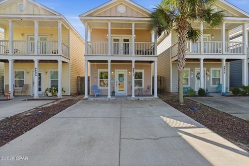 8611 Marlin Pl, Panama City Beach, FL, 32408-4442 | Card Image