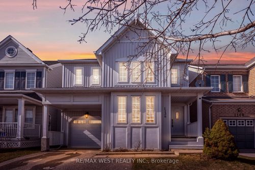 1136 Middlebury Ave, Oshawa, ON, L1K2P5 | Card Image