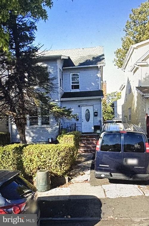 2-19 Cottage Pl, East Orange, NJ, 07017-1807 | Card Image