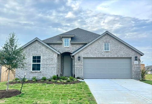 21638 Bluestem Fields Dr, Waller, TX, 77484-2350 | Card Image