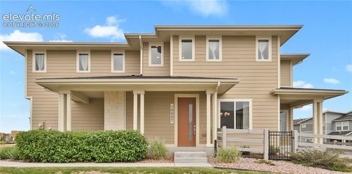 10007 Vervain View, Colorado Springs, CO, 80924 | Card Image