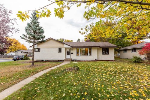 5981 5th St Ne, Fridley, MN, 55432-5524 | Card Image