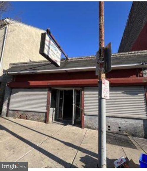 5029 Germantown Ave, PHILADELPHIA, PA, 19144-5963 | Card Image