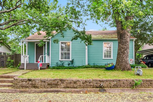 1316 Elm St, Bonham, TX, 75418-3151 | Card Image