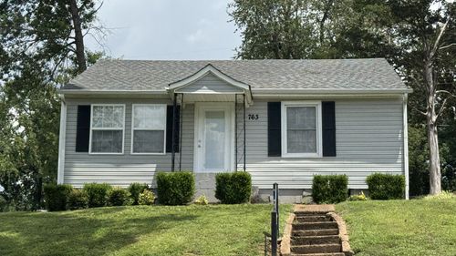763 Cumberland Ter, Clarksville, TN, 37040-2919 | Card Image