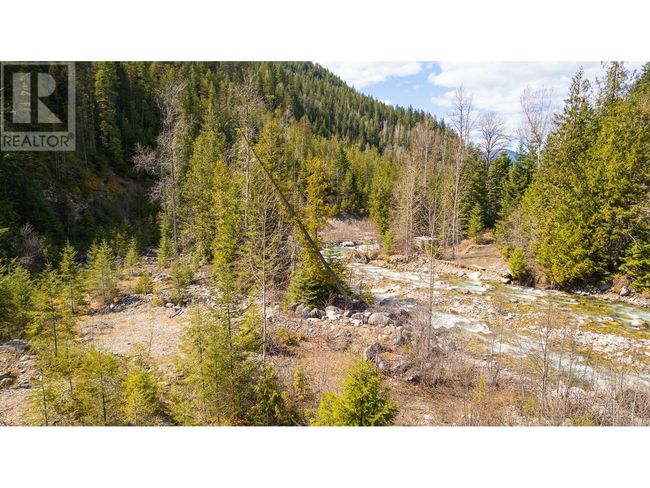 DL 10612 Highway 3, Home with 0 bedrooms, 0 bathrooms and null parking in Salmo BC | Image 33