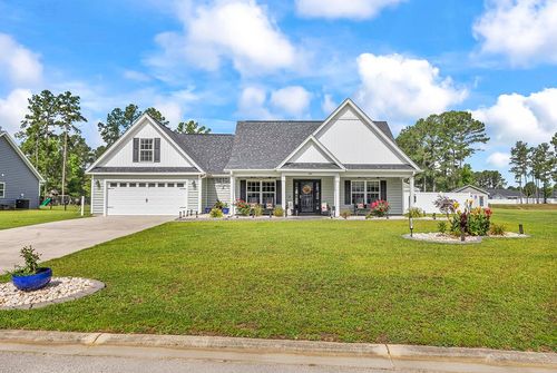 197 Penn Cir, Aynor, SC, 29544-8678 | Card Image