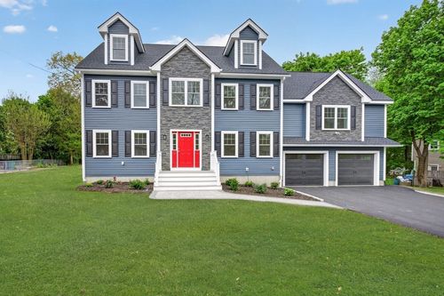 16 Skyline Dr, Billerica, MA, 01821-1117 | Card Image