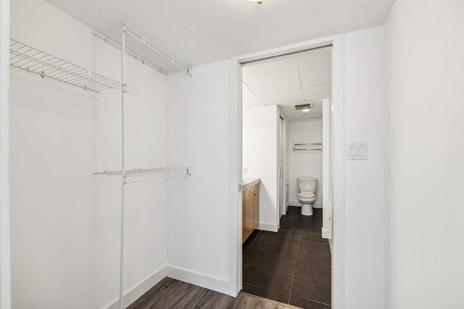 701 - 1110 11 Street Sw, Home with 1 bedrooms, 1 bathrooms and 1 parking in Calgary AB | Image 18
