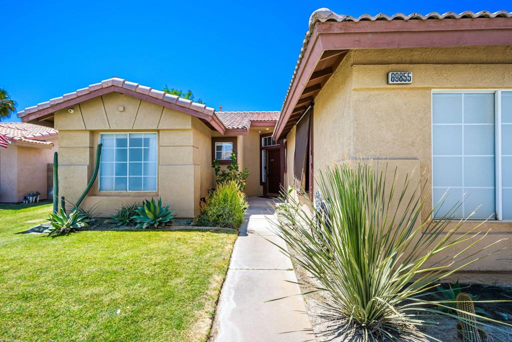 Residential in Cathedral City 3